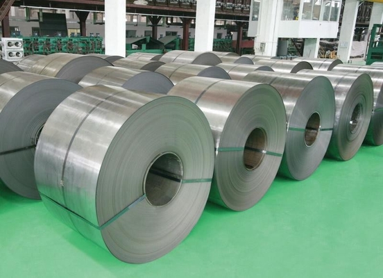 1mm Stainless Steel Flat Rolled Coil 430 410 304 316 201