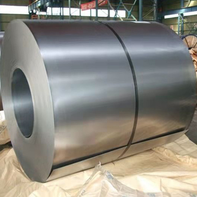 316L 201 304 Stainless Steel Coil HL 9mm Cold Drawn EN10088
