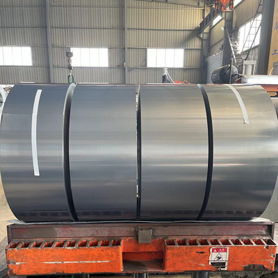 316L 201 304 Stainless Steel Coil HL 9mm Cold Drawn EN10088