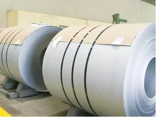 2B BA HL Stainless Steel Roll Coil 316 304 201 430 316l 12mm