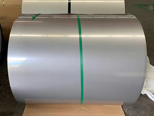 2B BA HL Stainless Steel Roll Coil 316 304 201 430 316l 12mm