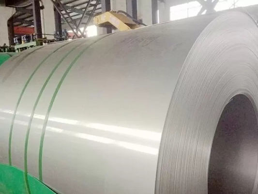2B BA HL Stainless Steel Roll Coil 316 304 201 430 316l 12mm