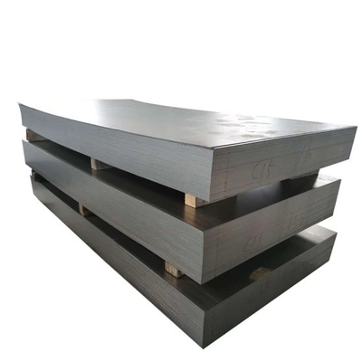 201 304 Stainless Steel Sheet Plate Cold Rolled Sandblast 1219mm*2438mm