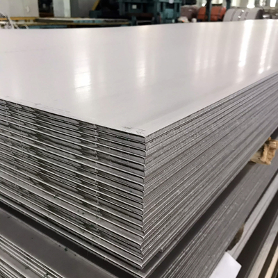201 304 Stainless Steel Sheet Plate Cold Rolled Sandblast 1219mm*2438mm