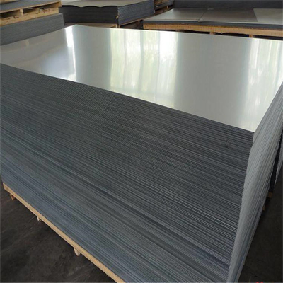 Cold Rolled Stainless Steel Plate Hairline 304L 304 316 1500mm