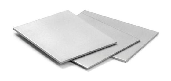 Mirror JIS Stainless Steel Plate Sheet S31254 1.4547 600mm