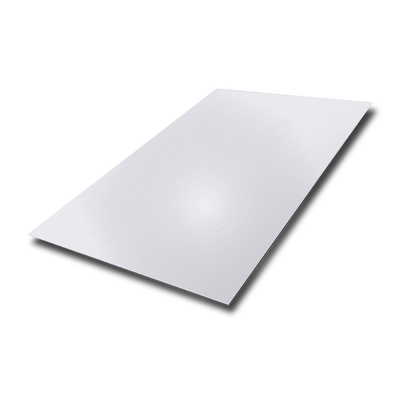 Mirror JIS Stainless Steel Plate Sheet S31254 1.4547 600mm