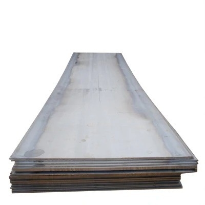 Hot Rolled Stainless Steel Plate Sheet Ss316 321 304 430 2b