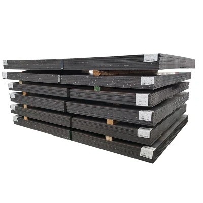 Hot Rolled Stainless Steel Plate Sheet Ss316 321 304 430 2b