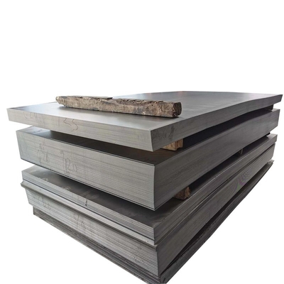 Hot Rolled Stainless Steel Plate Sheet Ss316 321 304 430 2b