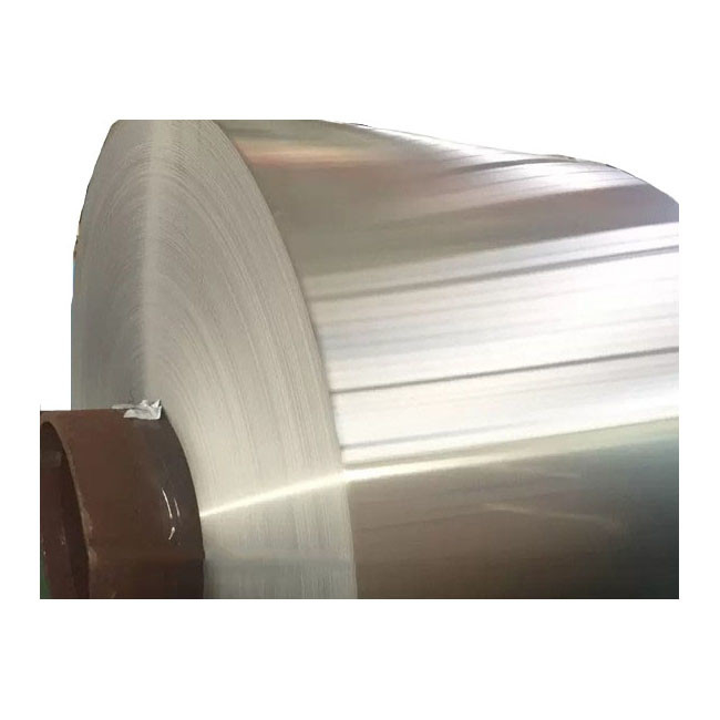 2.0mm-6.0mm Color Coated Aluminium Coil Roll